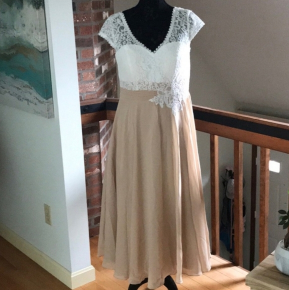 custom Dresses & Skirts - Formal Gown